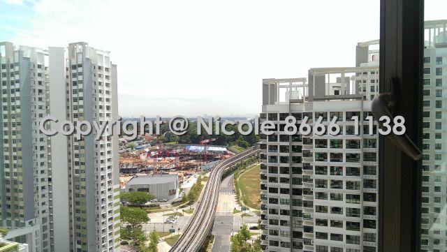 Blk 435A Fernvale Road (Sengkang), HDB 5 Rooms #119133752